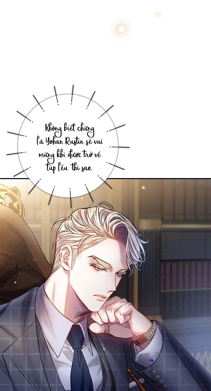 cơn mưa mật ngọt chapter 22 40