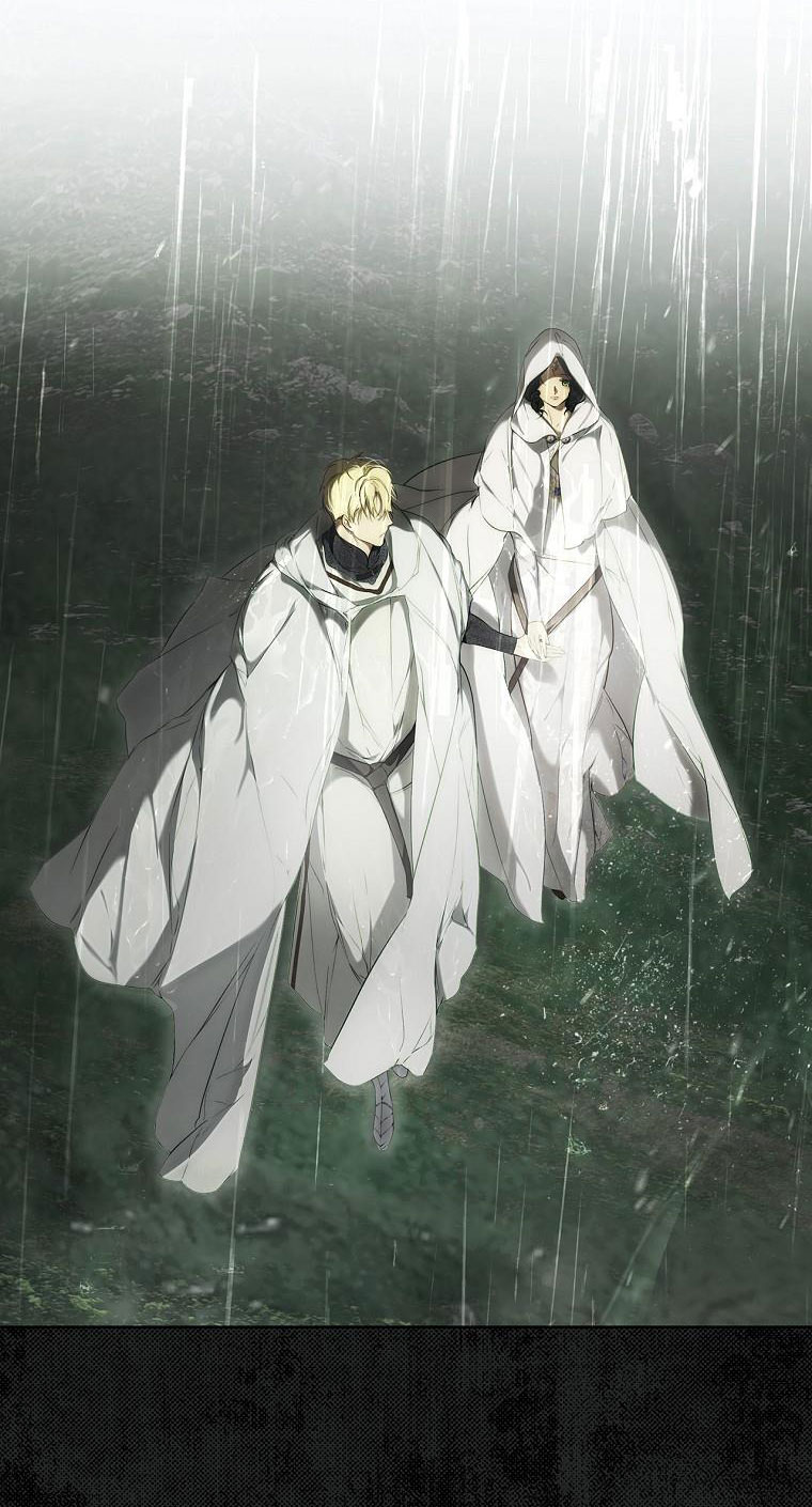 quý cô bí ẩn - secret lady chapter 84.2 16