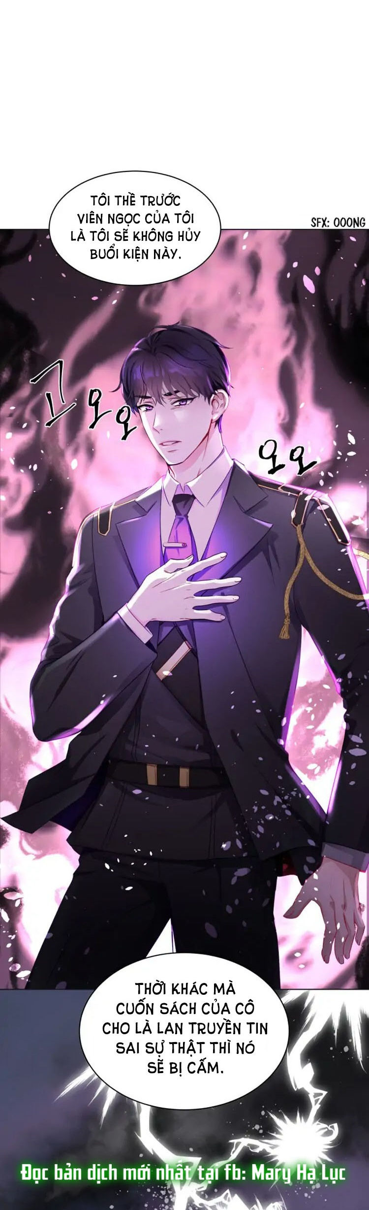 5500 sắc thái của quỷ vương chapter 1.2 12