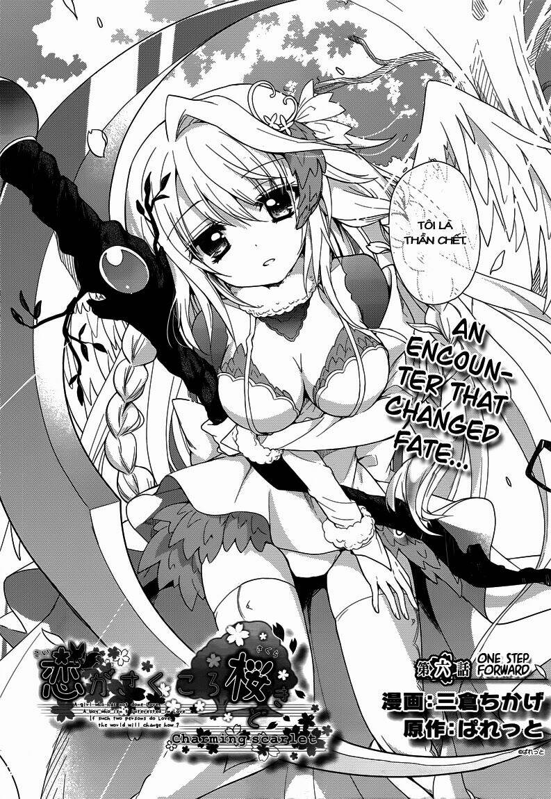 koi ga saku koro sakura doki - charming scarlet chapter 6 4
