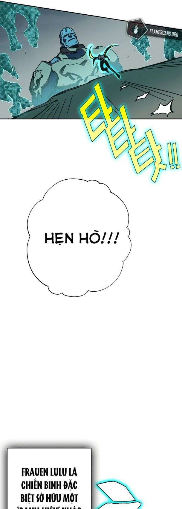 ex & ash chapter 84 85