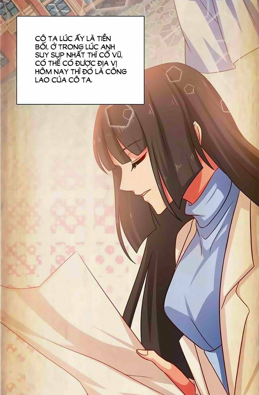 chỉ nhiễm thành hôn chapter 200 22