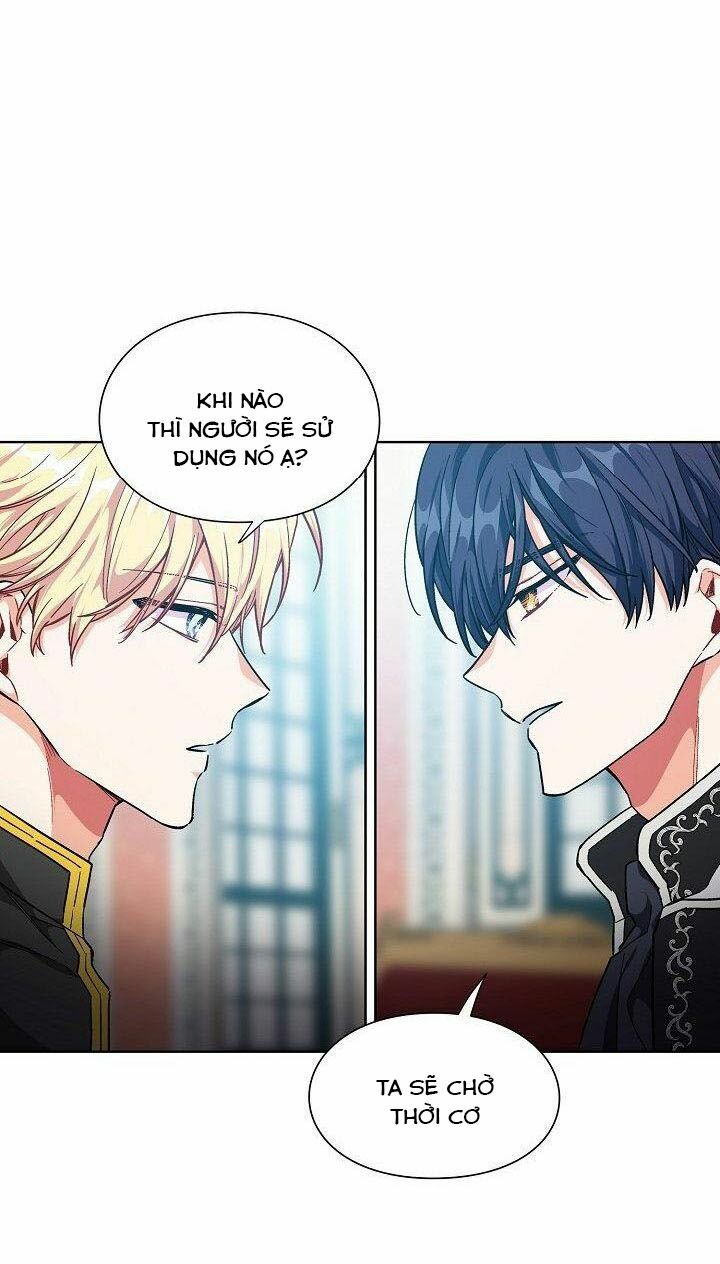 nữ hoàng ngoại khoa chapter 105 25