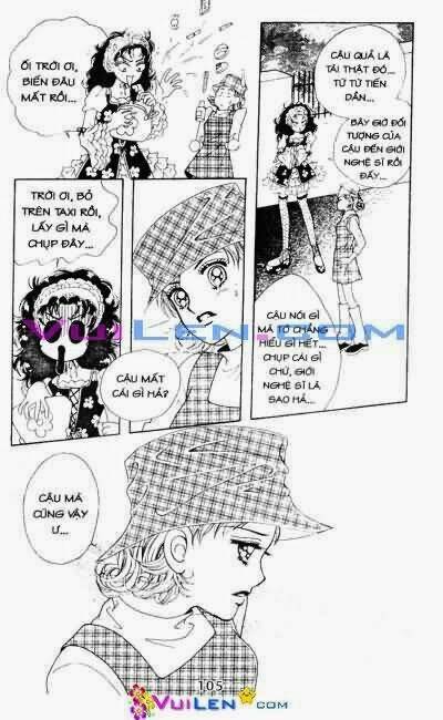 tình yêu diệu kỳ chapter 3 105