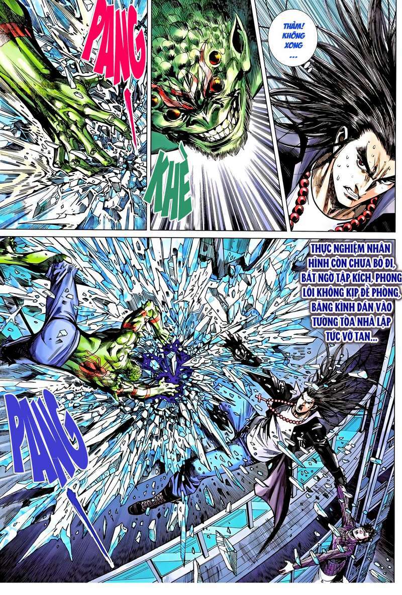 thạch hắc long truyện chapter 43 2