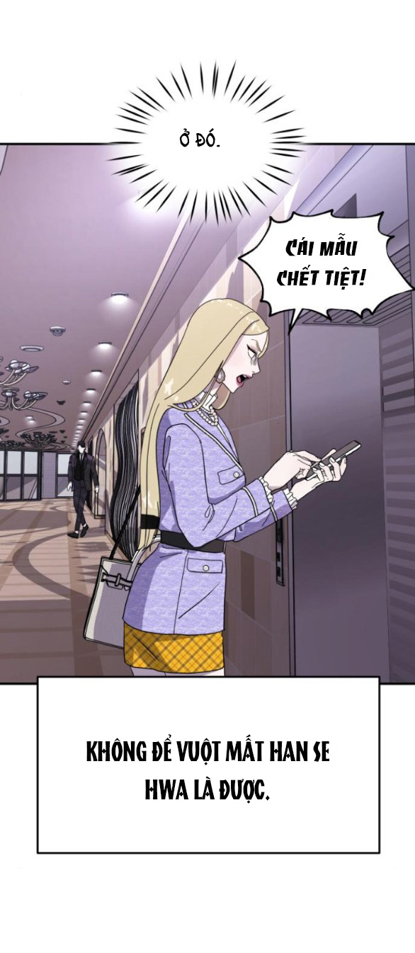 For The Queendom chapter 8.2 - Trang 32