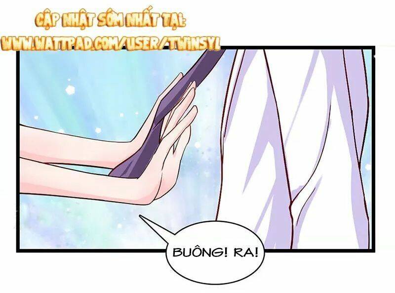 không gả cho tổng tài, gả cho người hầu chapter 115 18