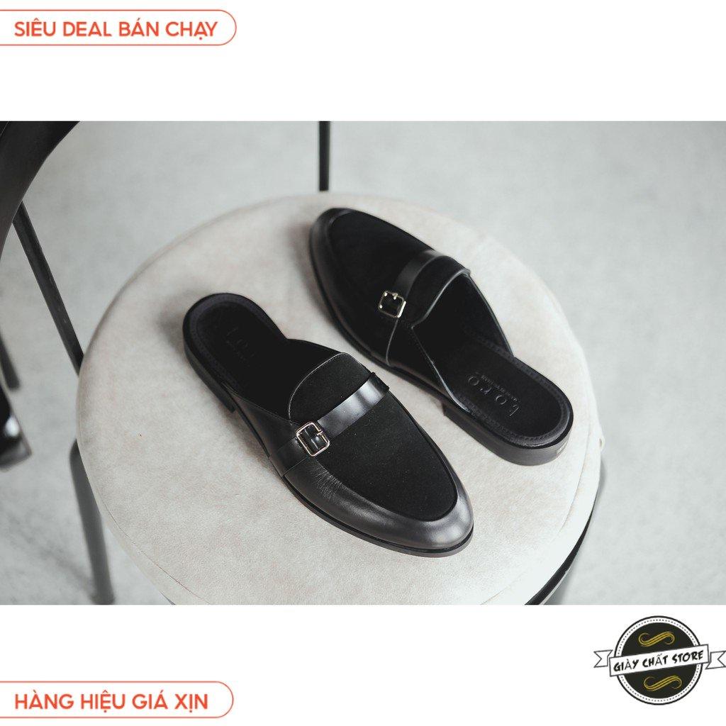 SỤC NAM DA LỘN ĐAI KHÓA - DA Pu NGUYÊN TẤM BẢO HÀNH 1 NĂM TORO M650 B2