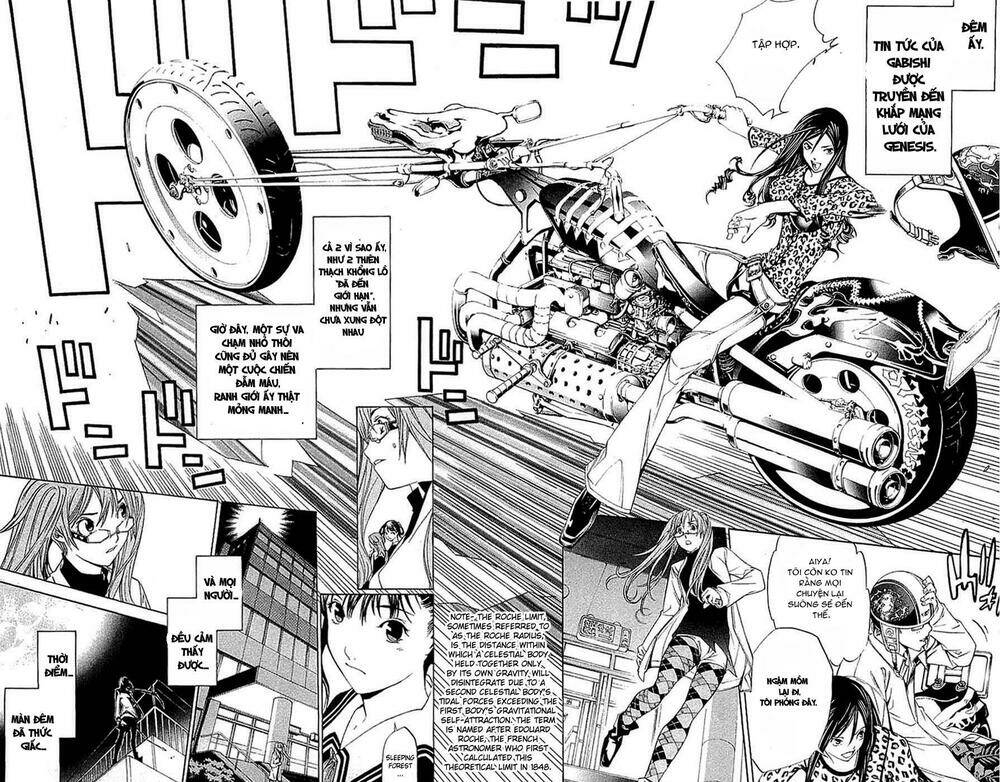 air gear chapter 117 8