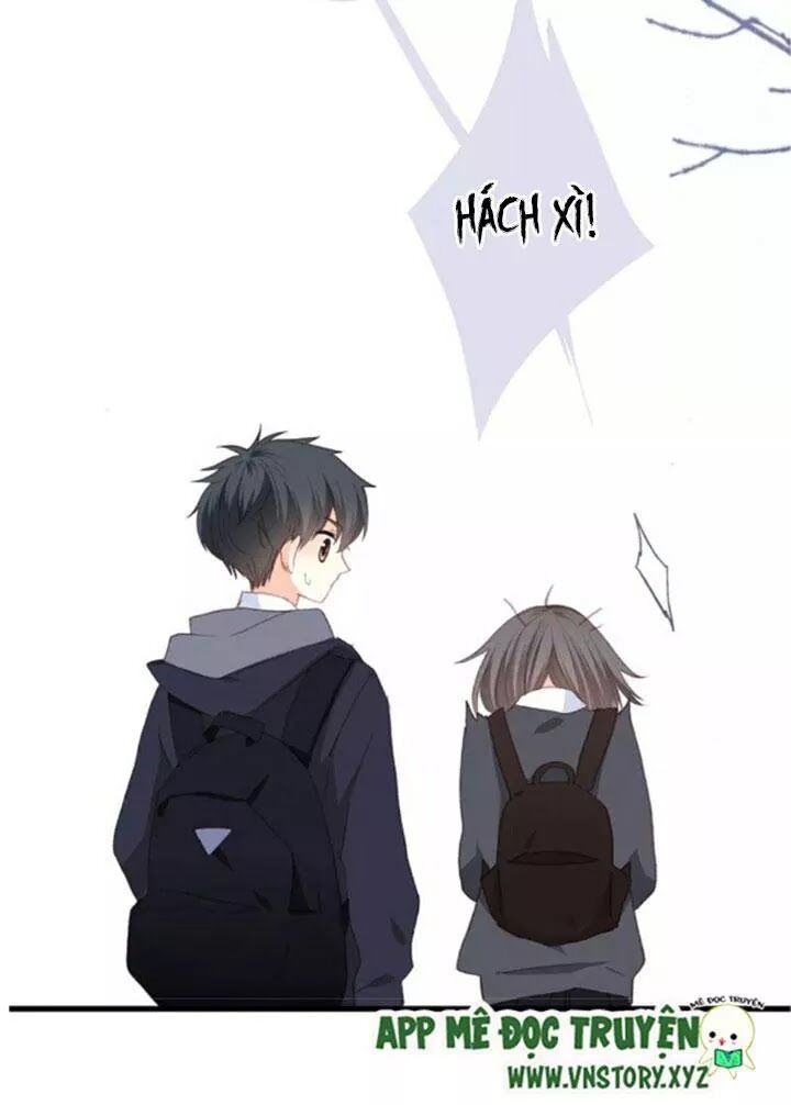 con tim rung động 2 chapter 44.5 30