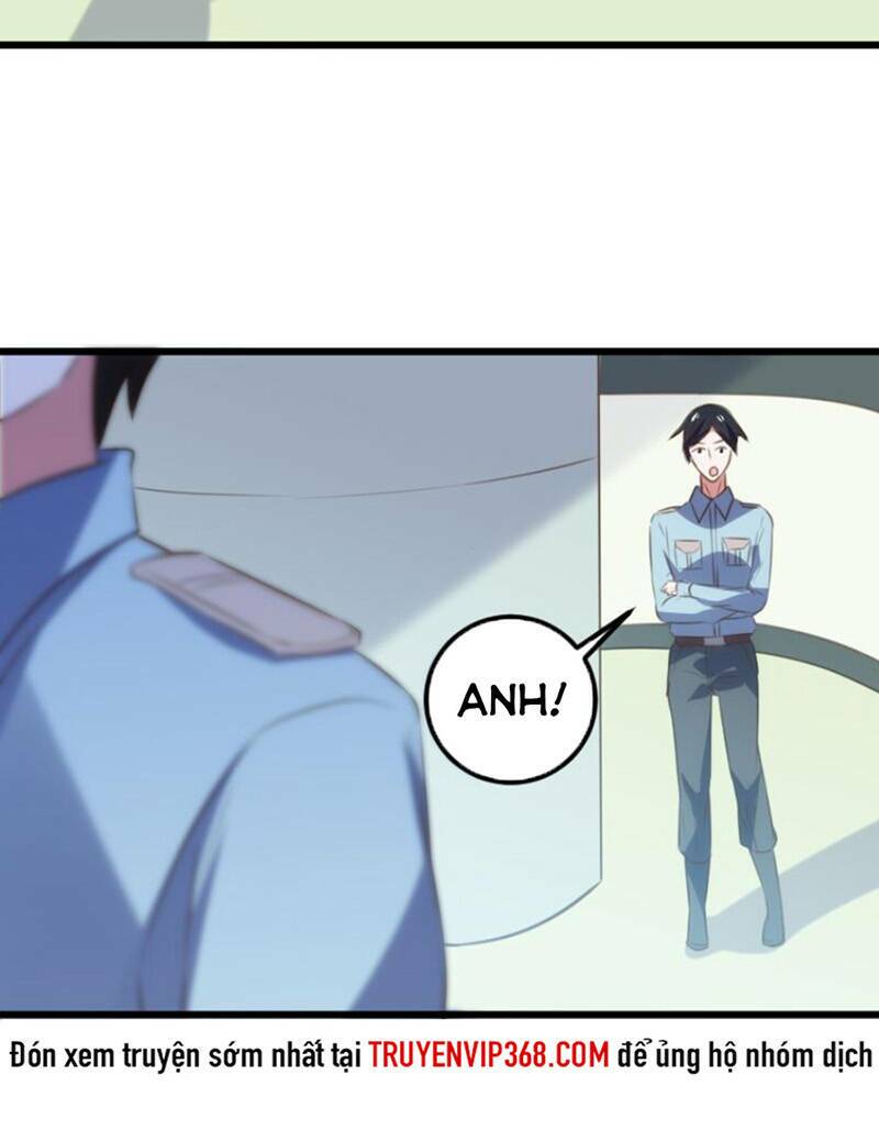 nữ tiếp viên hàng không của boss chapter 61 23