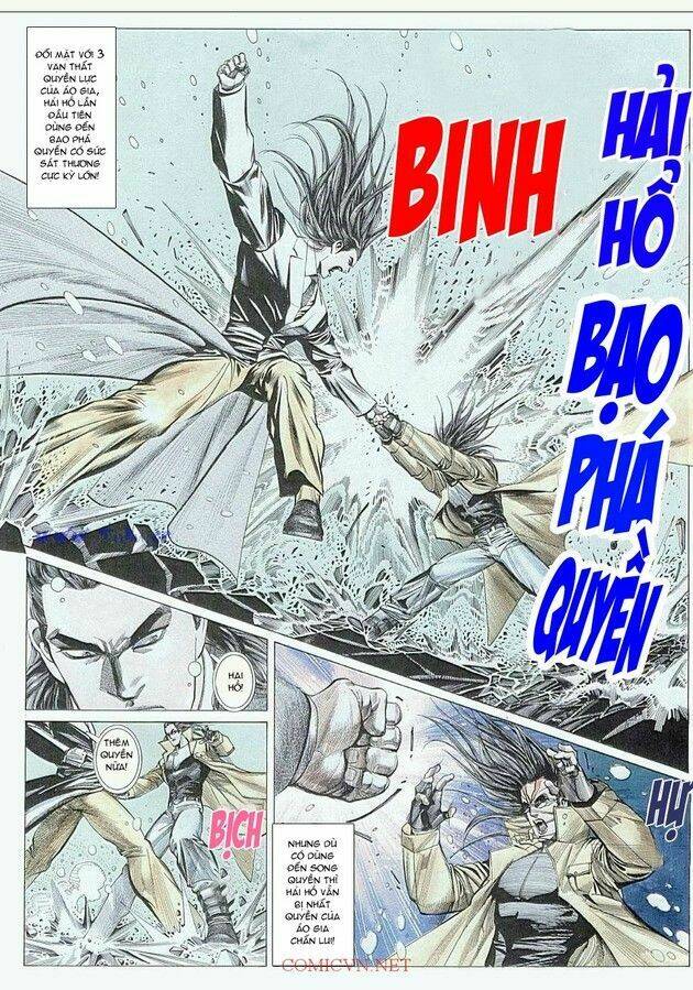 hải hổ 1 chapter 3 19