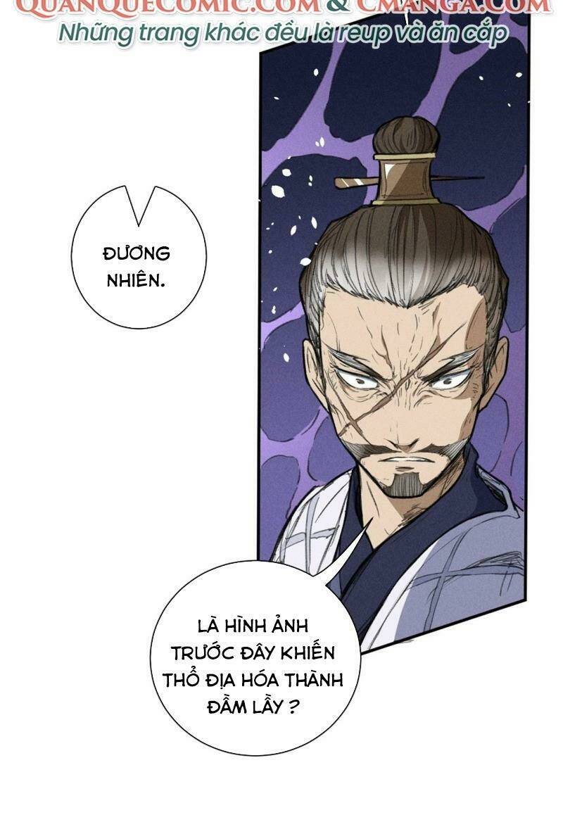 đường dần tại dị giới chapter 392 14