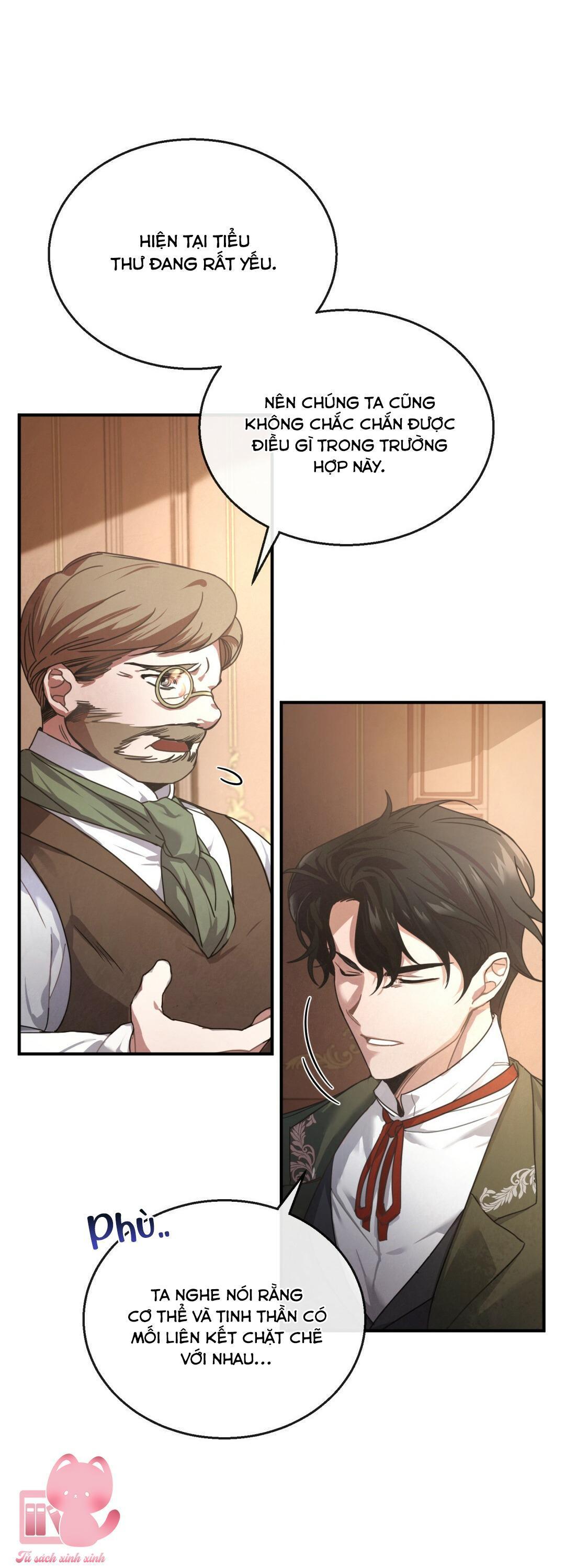 đêm đen khuất bóng chapter 1 63