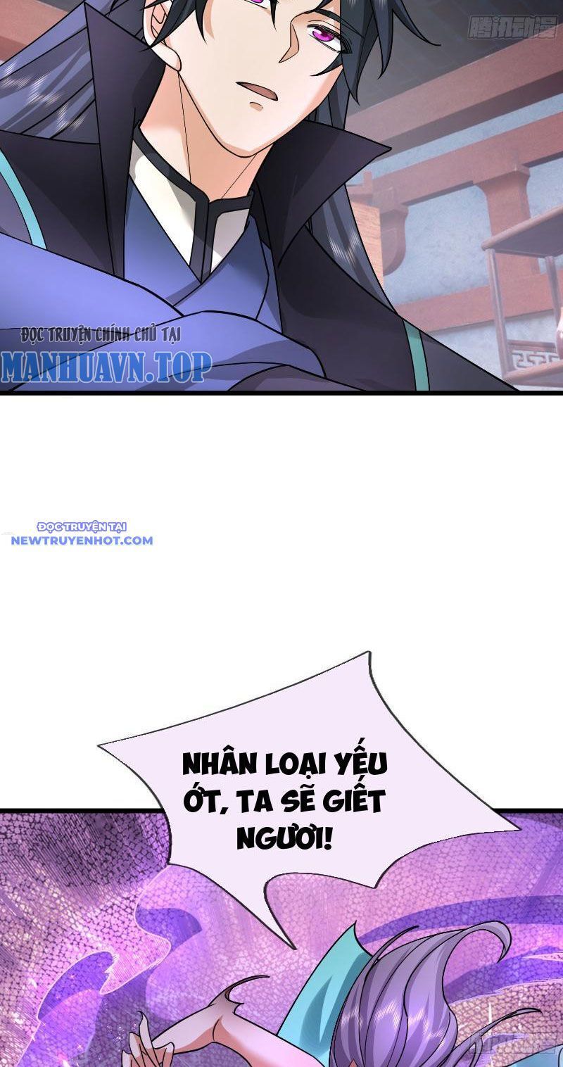 ngủ say vạn cổ: xuất thế đẩy ngang chư thiên chapter 28 35