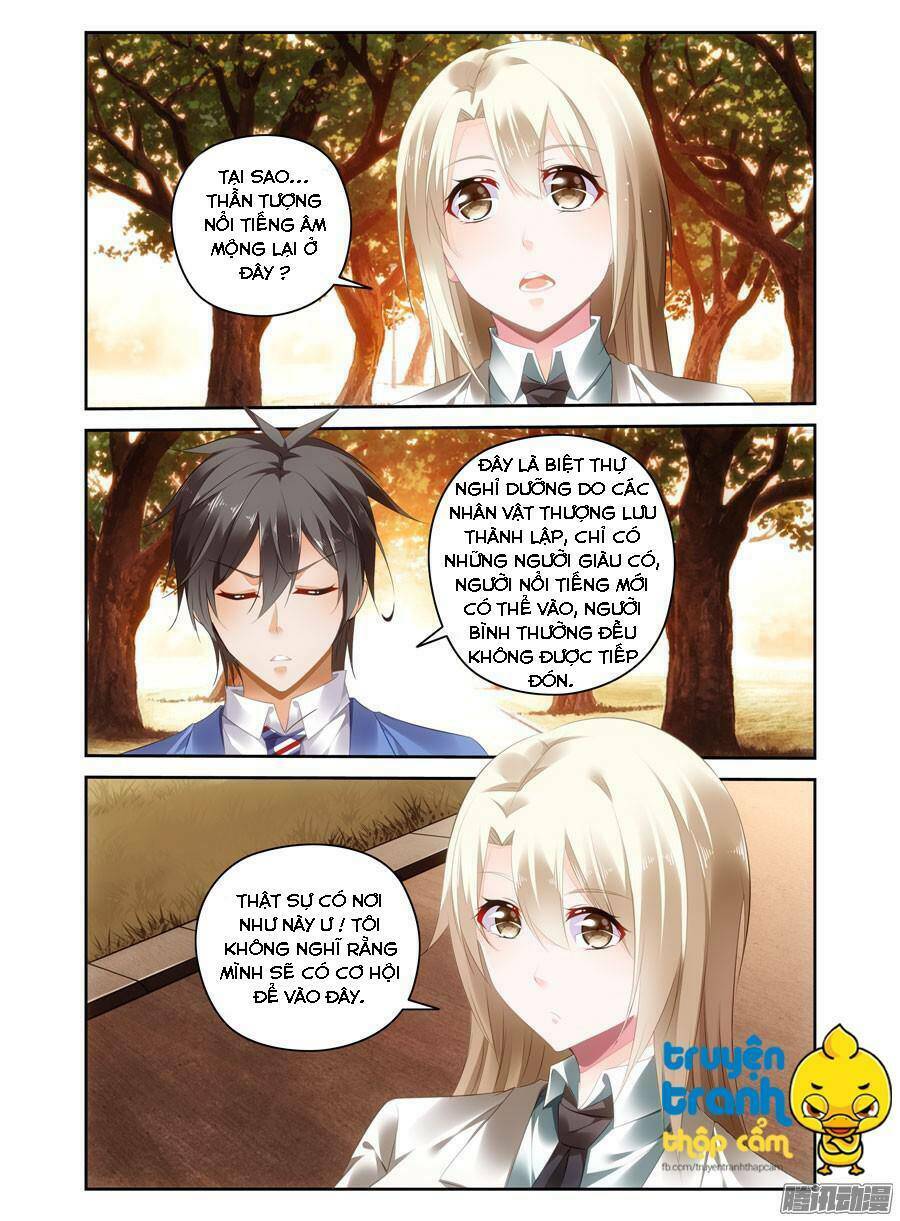 tổng giám đốc bạc tình yêu thương ta chapter 19 7