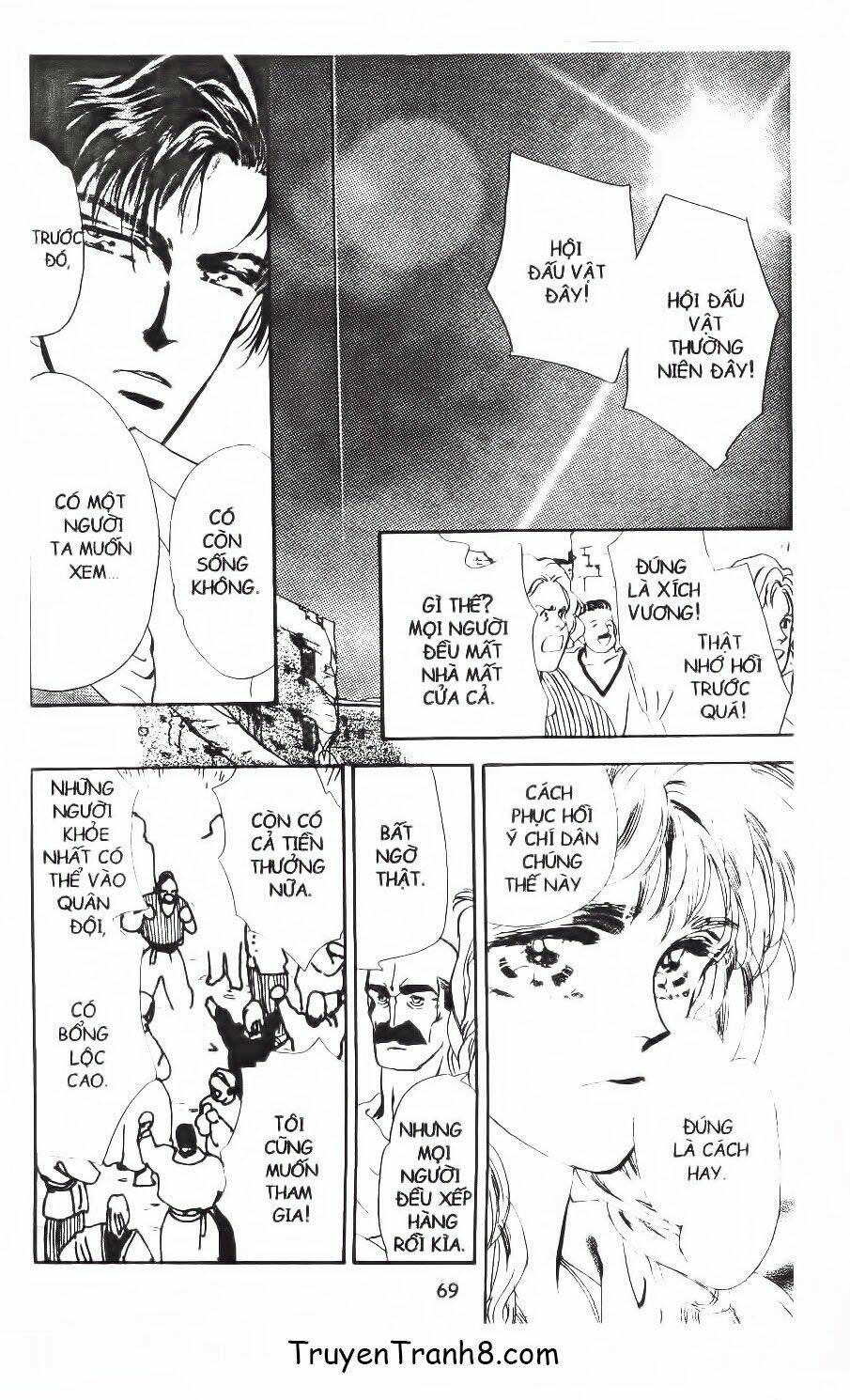 đứa con số phận chapter 51.1 18