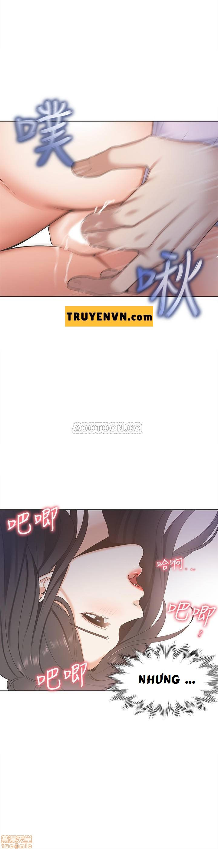 khát tình chapter 2 20