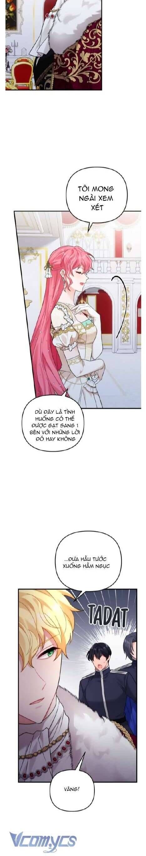 mê cung cám dỗ của emilone chapter 20 13