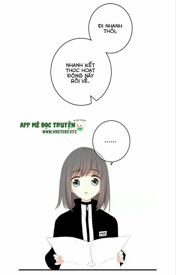 con tim rung động 2 chapter 37 20