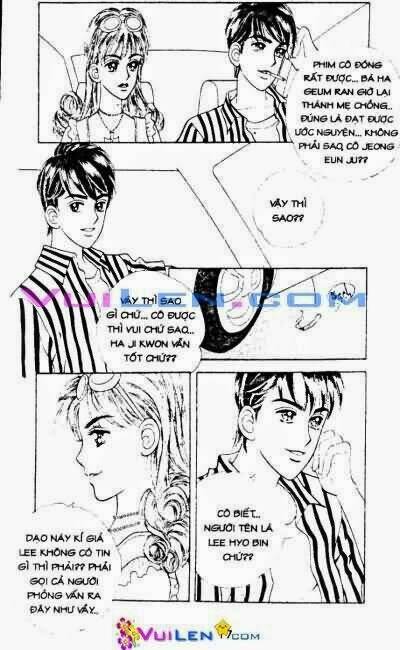 tình yêu diệu kỳ chapter 8 17