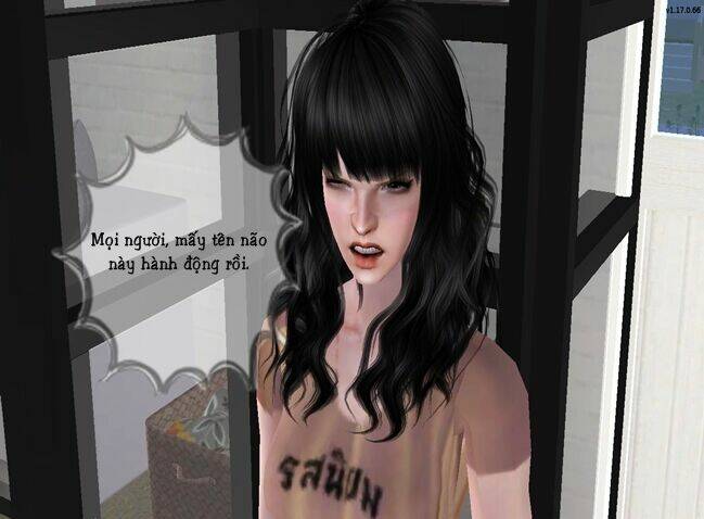 tìm em [truyện sims] chapter 36 71