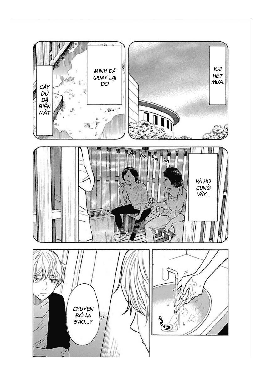 himegoto - juukyuusai no seifuku chapter 32 3