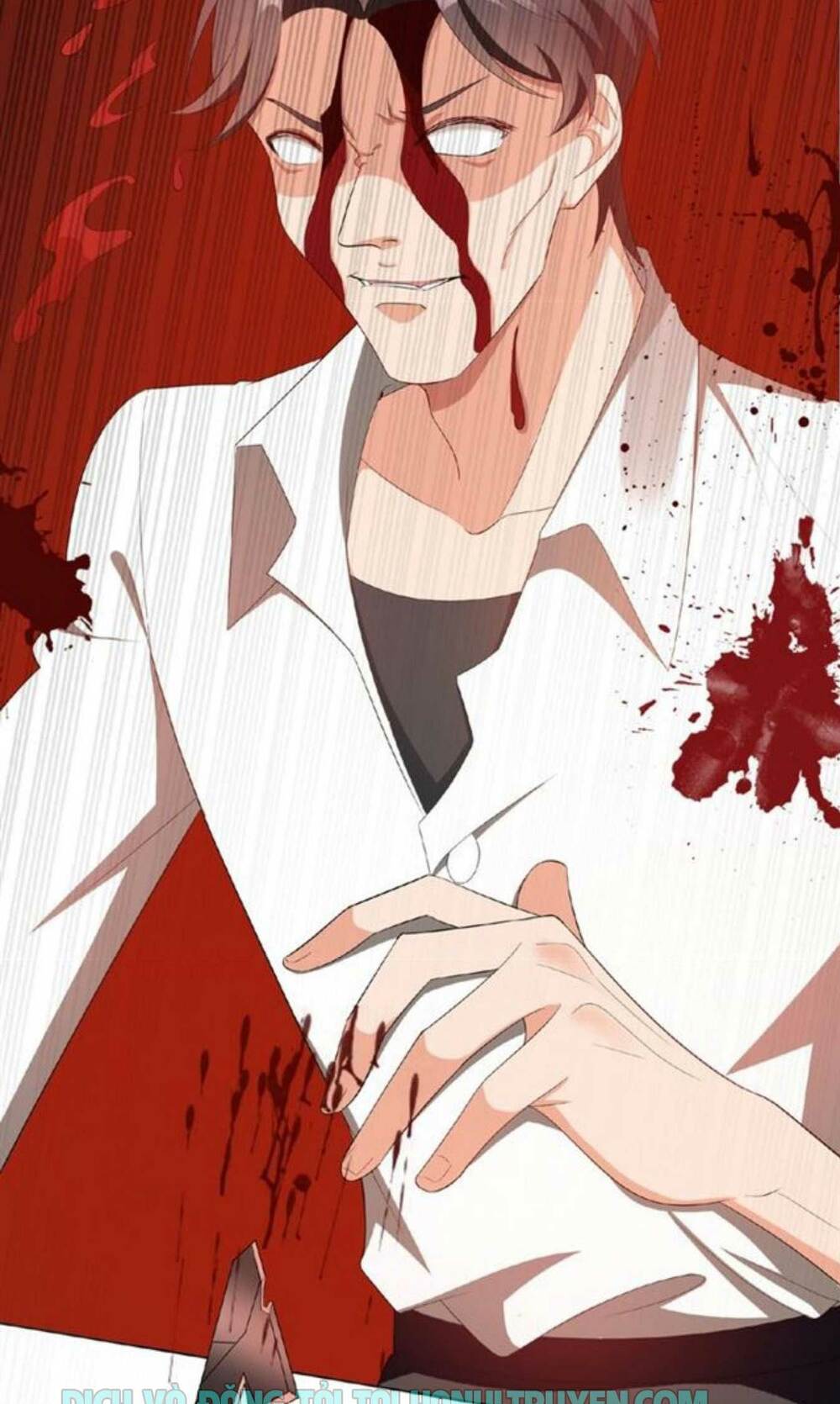 cô vợ nhỏ nuông chiều quá lại thành ác!! chapter 74 18