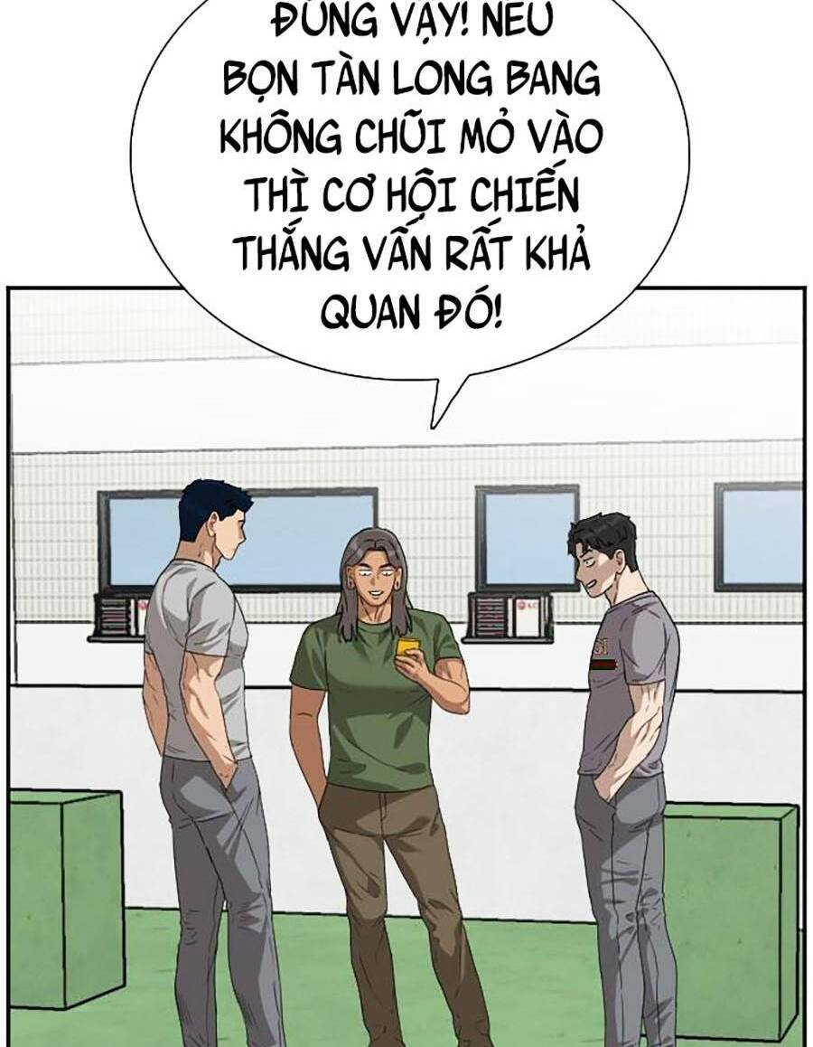 người xấu chapter 91 77