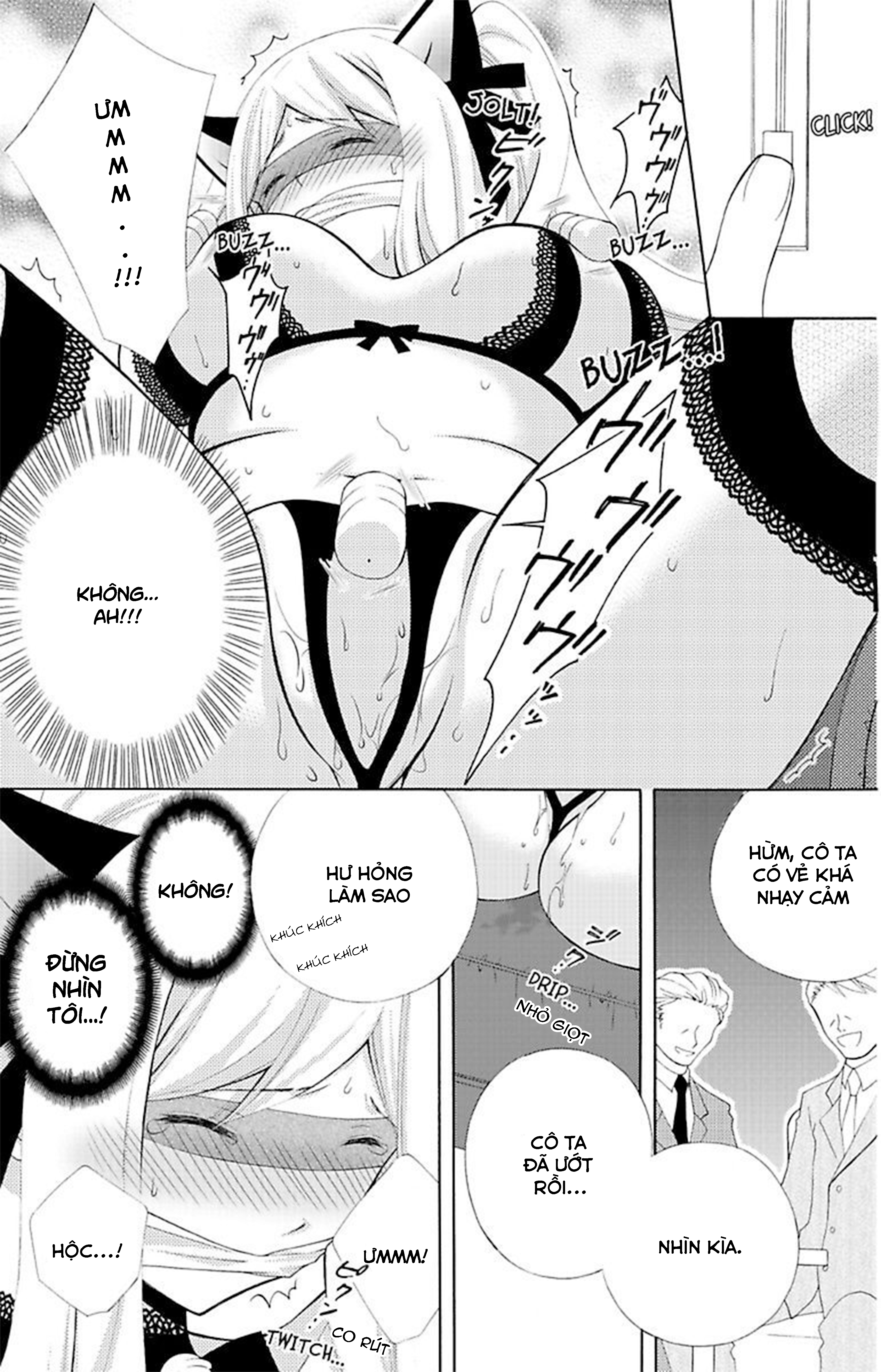 búp bê ngọt ngào chapter 5.2 1