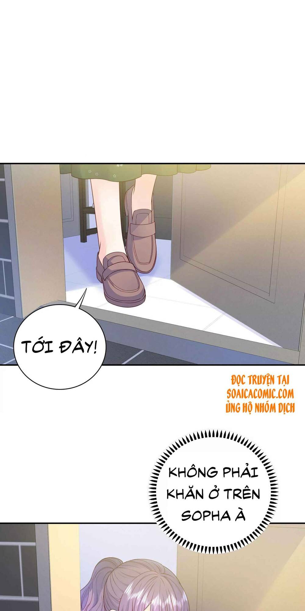 tôi dựa vào tà ý: nghịch chuyển nhân sinh chapter 22 24