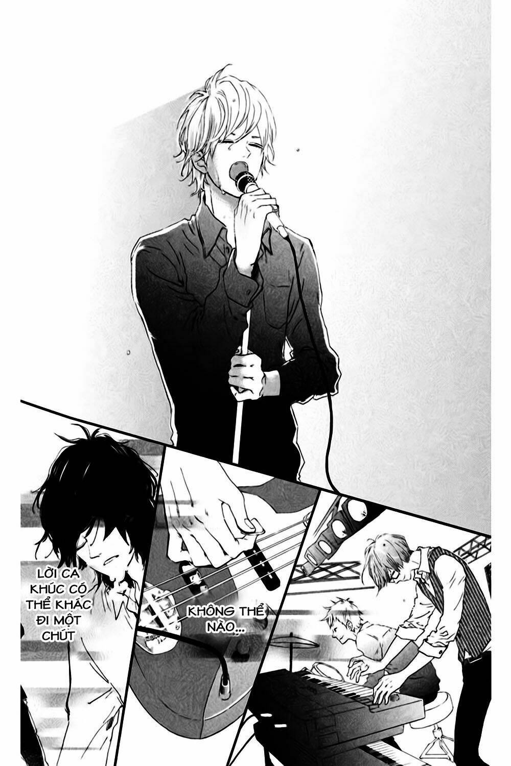 sekai no hashikko to anzu jam chapter 1 43