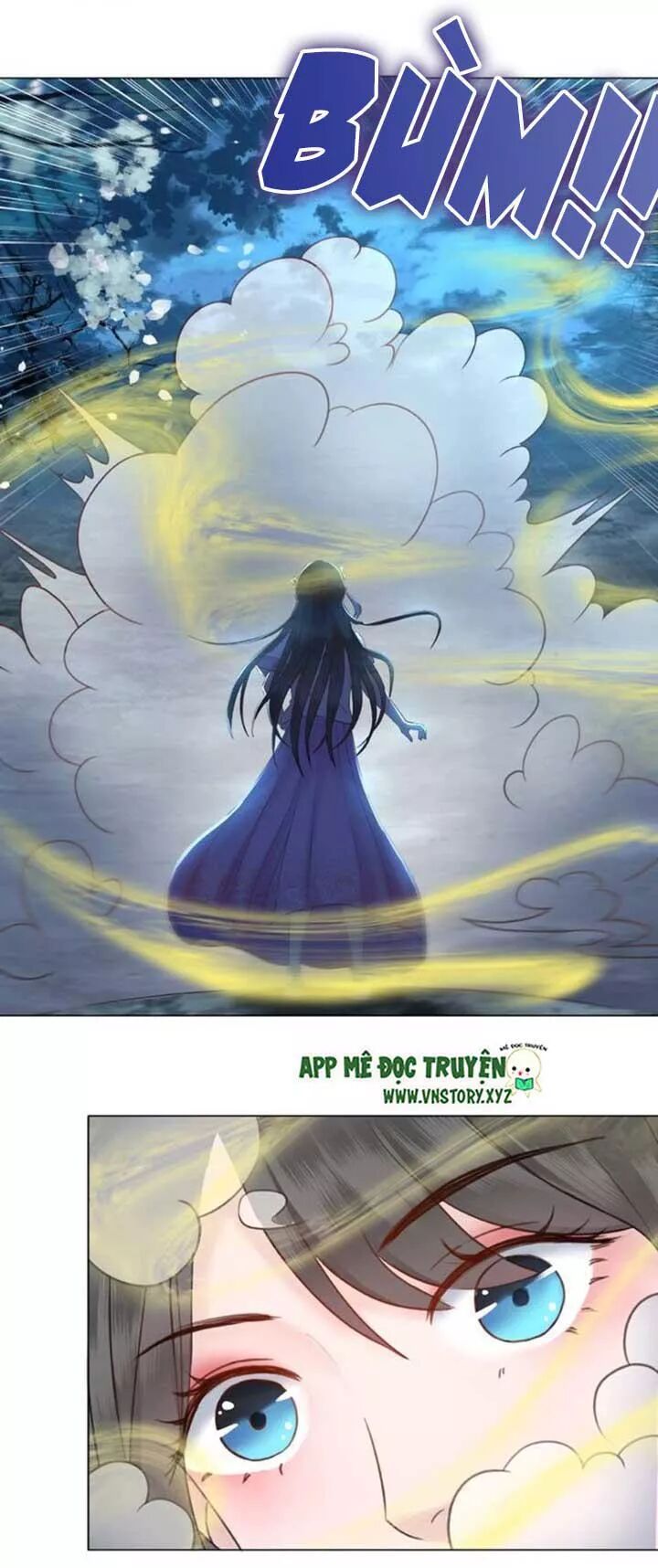 cực phẩm phế vật tiểu thư chapter 37 27