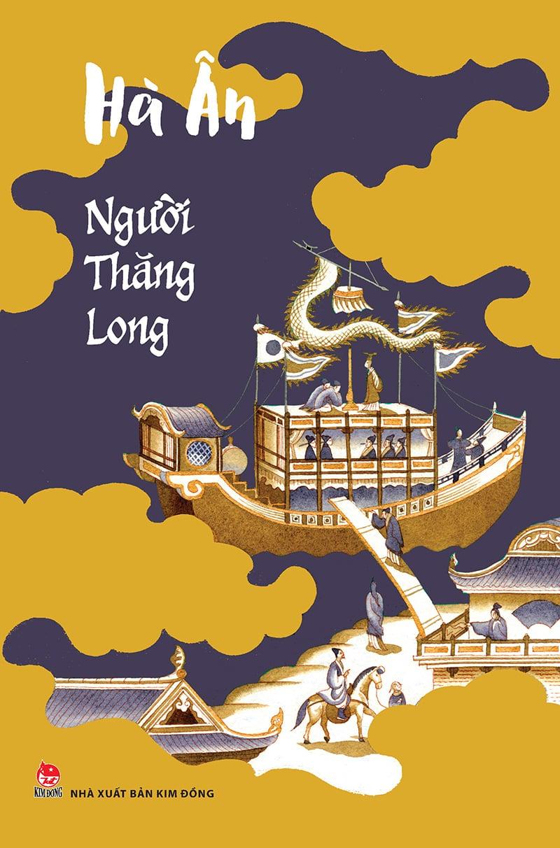 Kim Đồng - Người Thăng Long (2021)