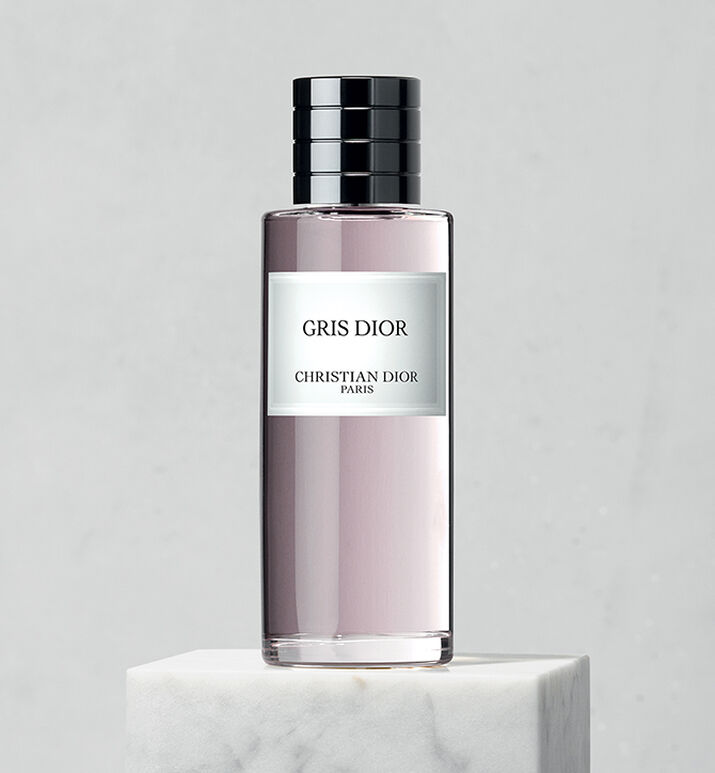 ( Mẫu chiết ) Nước hoa Christian Dior Gris Dior