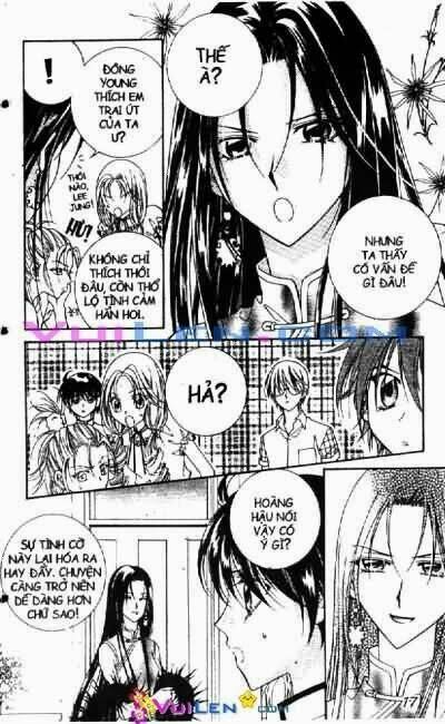 nàng công chúa bỏ trốn chapter 10 17