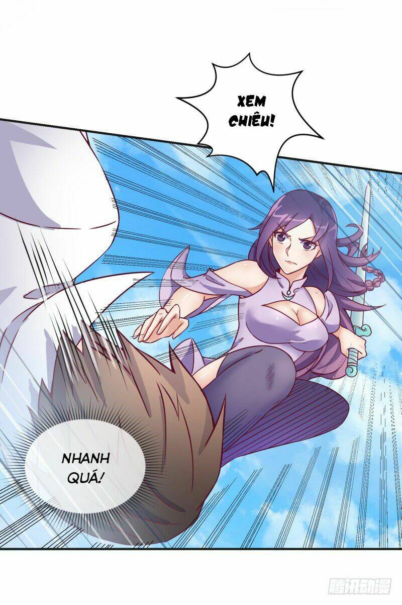 game thủ có bàn tay vàng mạnh nhất chapter 1 80