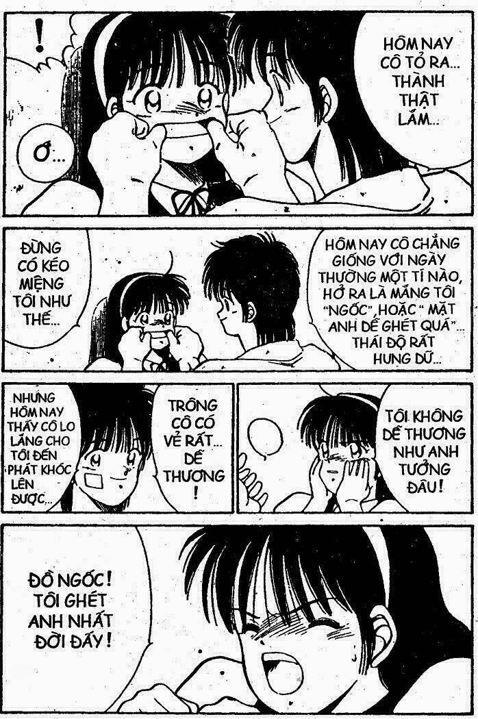 truyền nhân atula - shura no mon i chapter 52 17