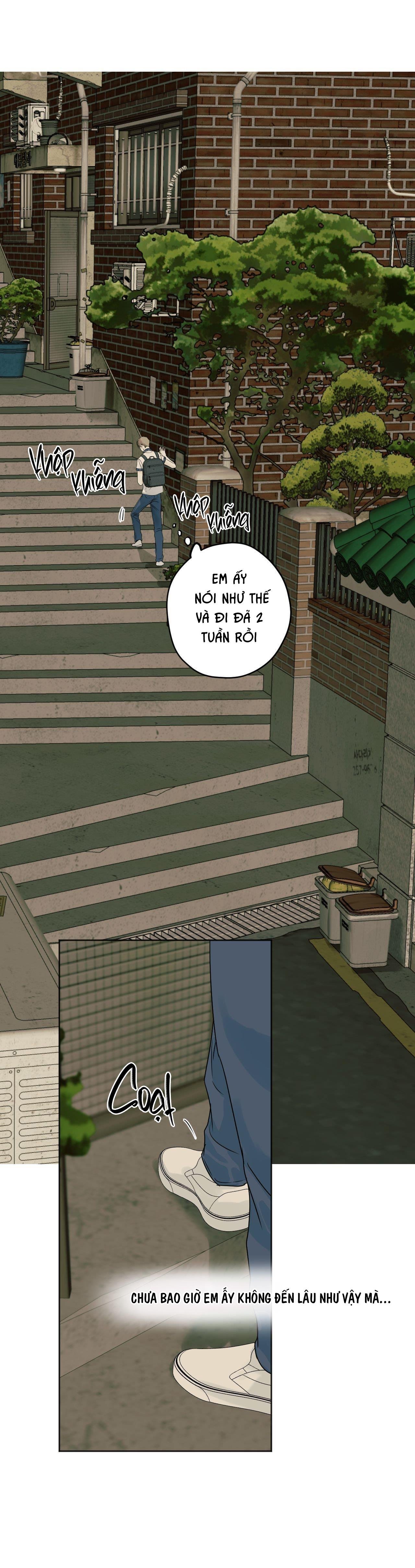 ái tình và dục vọng chapter 33 1