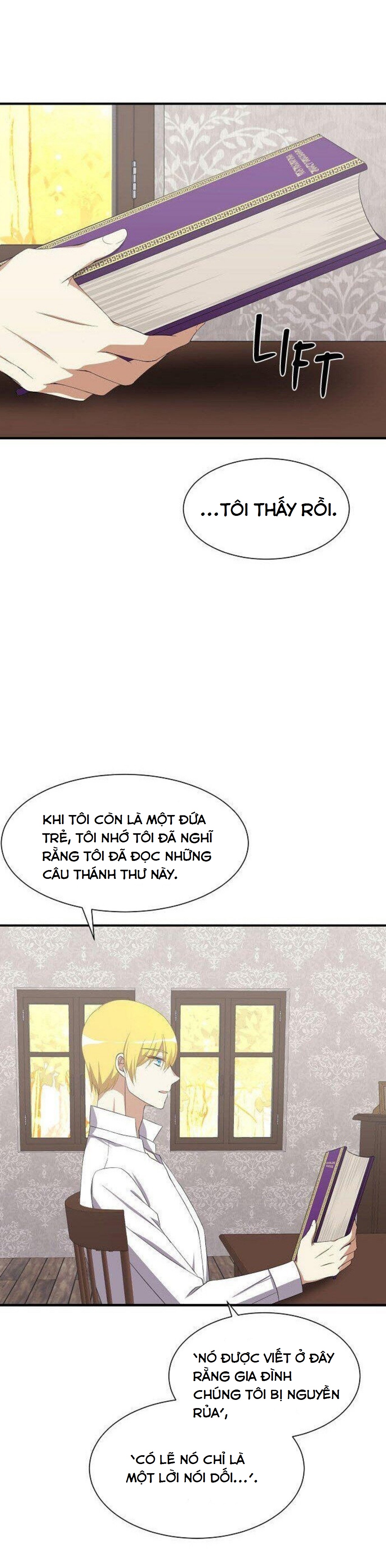 giải cứu công tước bị nguyền rủa chapter 4 17