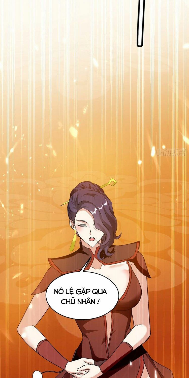 tối cường thăng cấp chapter 224 13