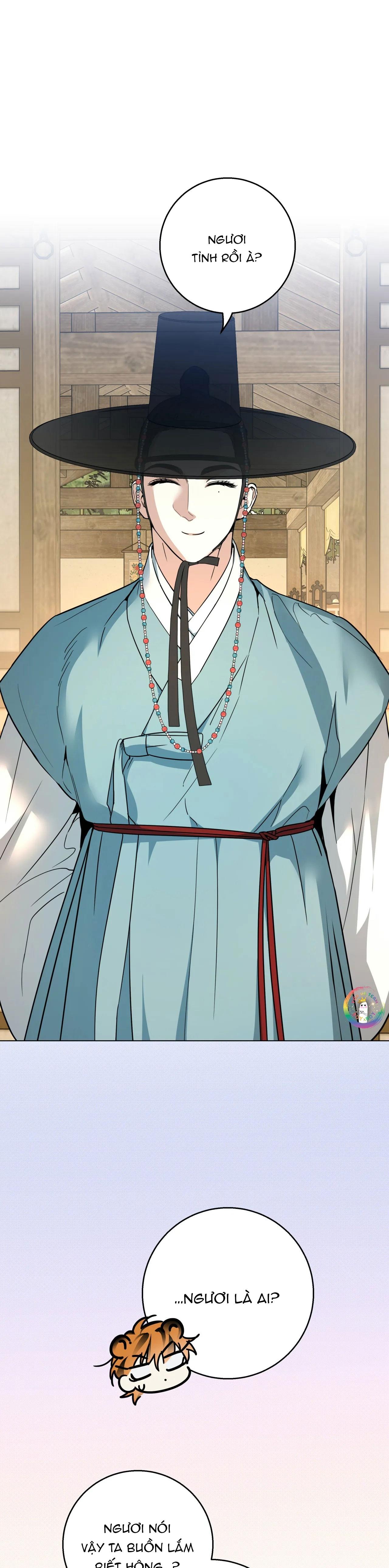 manhwa chịch vồn chịch vã chapter 20 33