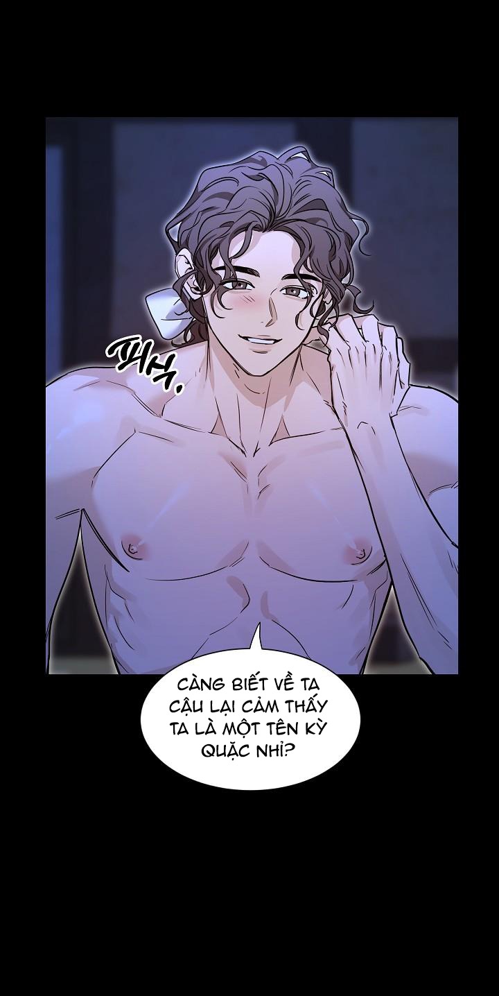 [18+] tuyển tập truyện bl ngắn - double bell chapter 64 12