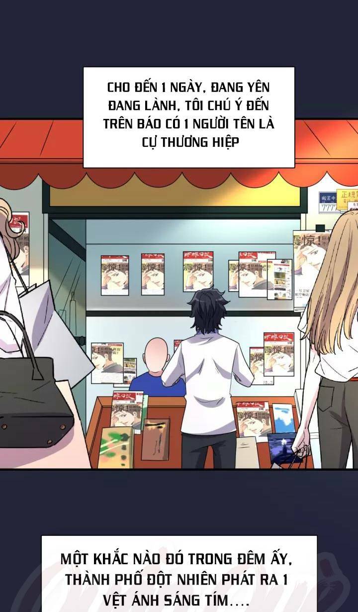người chặn xuyên không chapter 75 5