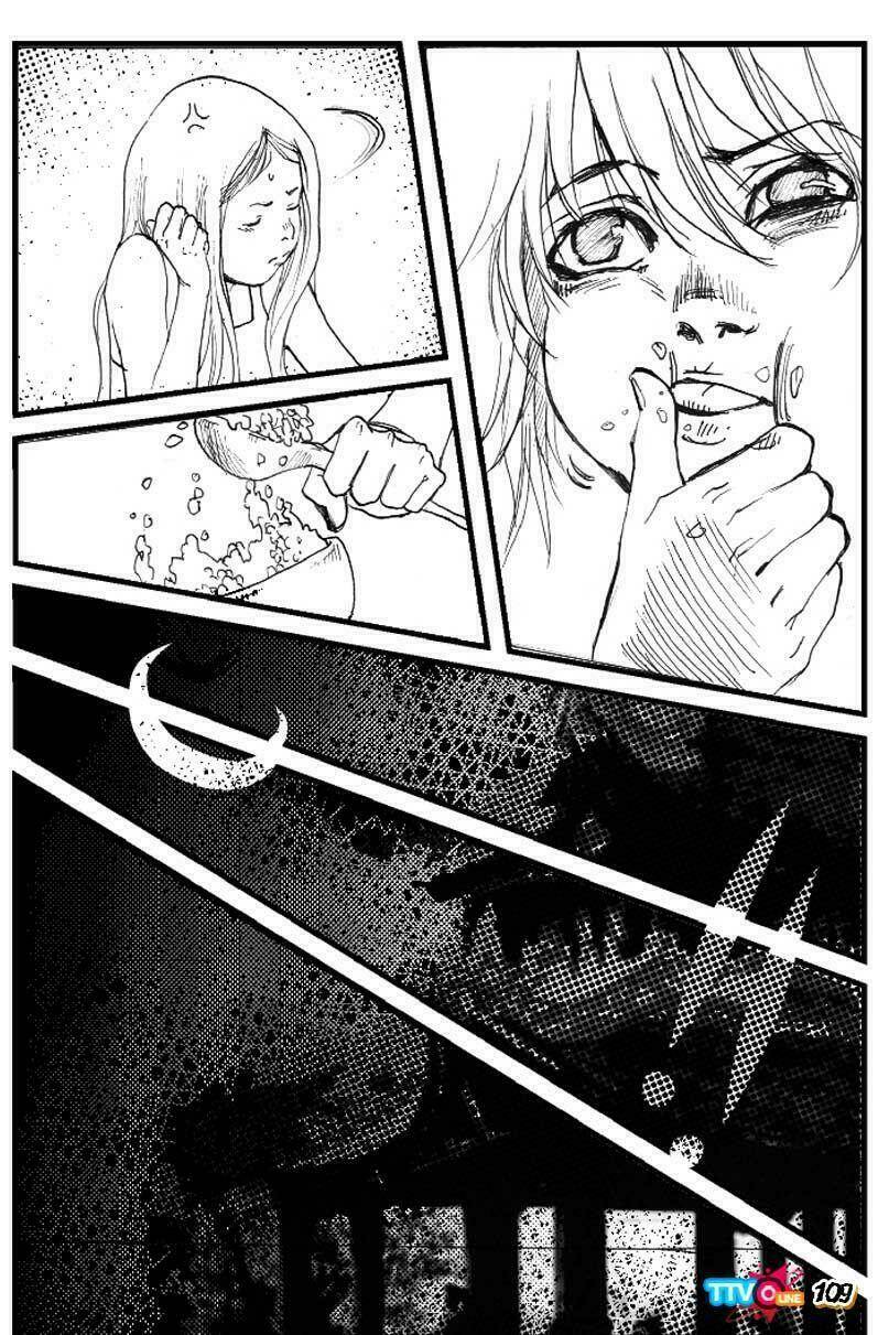 tạp chí truyện tranh việt nam online - ttvo chapter 4 103