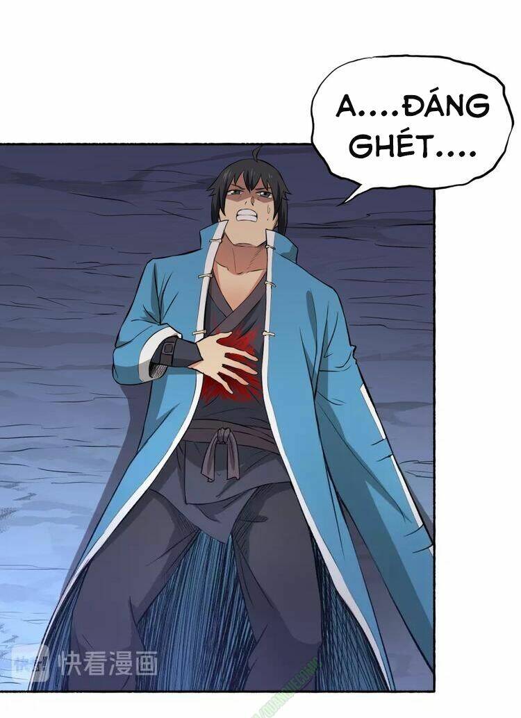 ta luyện giả kim trong thời đại tu tiên chapter 48 8