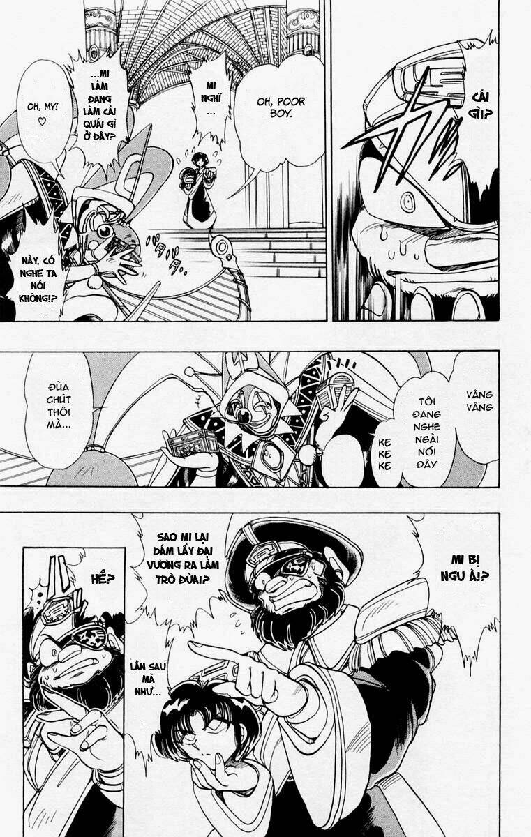 violinist of hameln - cây đàn kì diệu chapter 48 18