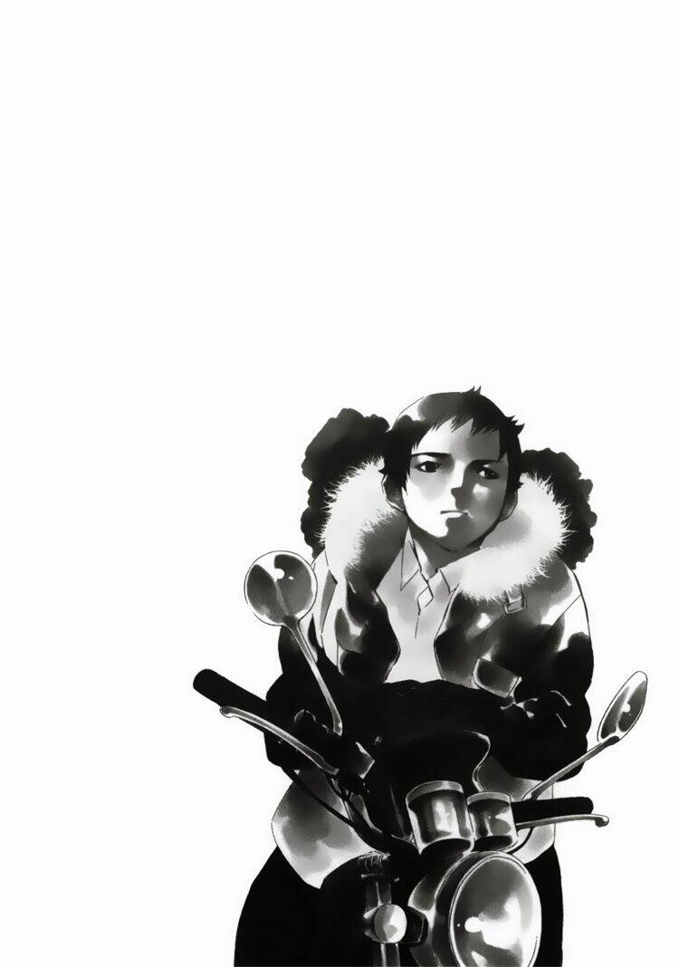 shin kurosagi - con diệc đen 2 chapter 30 3