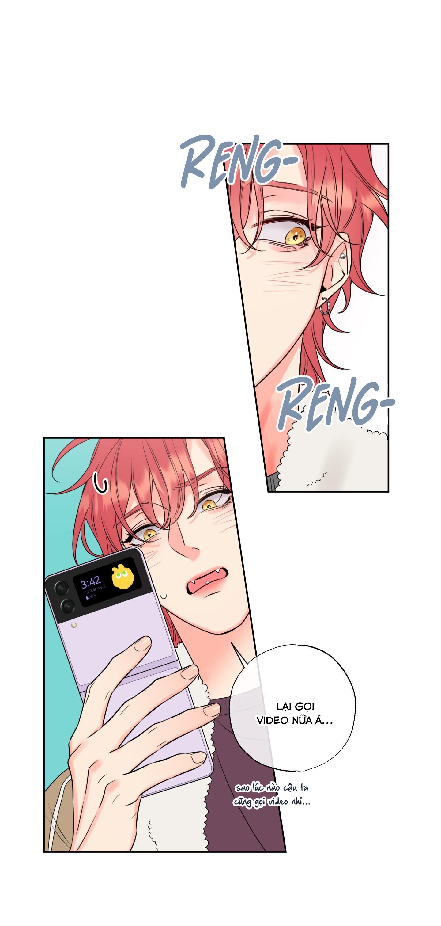 mật ong nhà làm chapter 6 57