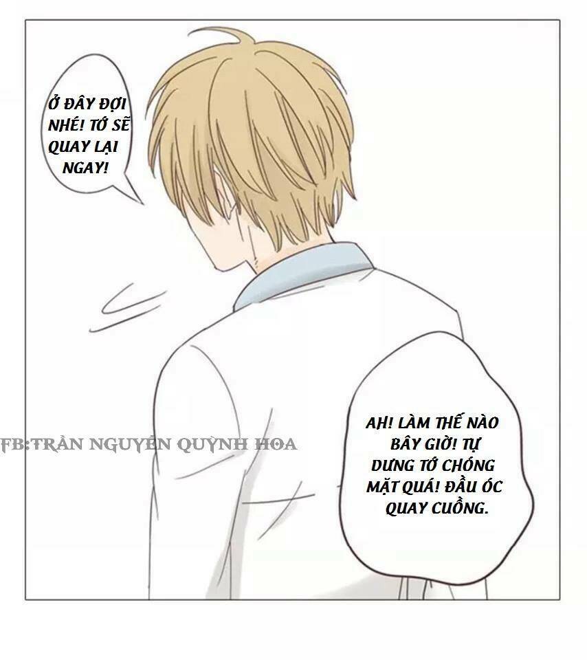 xin chào! dân nữ chapter 12 6